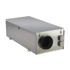 ZPE 4000-45,0 L3 Приточная установка