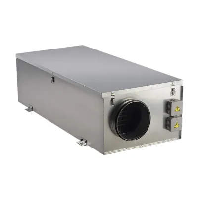 ZPW 6000/54 L3 Приточная установка
