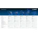 Перфоратор SDS-Max, Профессионал 50 мм, 1700 Вт