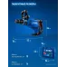 Перфоратор бесщеточный SDS-Max, Профессионал 48 мм, 1400 Вт, АВТ