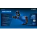 Перфоратор бесщеточный SDS-Max, Профессионал 48 мм, 1400 Вт, АВТ