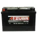 Аккумулятор автомобильный ZUBR Professional 120Ah L+