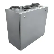 ZPVP 2200 VER EC приточно-вытяжная установка