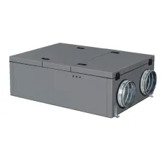 ZPVR-N 400 PE ЕС приточно-вытяжная установка