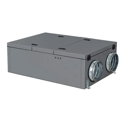 ZPVR-N 400 PE ЕС приточно-вытяжная установка