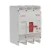 Выключатель автоматический YON max MGS1600S 3P 500-1250А 66кА с электронным расцепителем ETS Выключатель автоматический YON max MGS1600S 3P 500-1250А 66кА с электронным расцепителем ETS