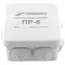 Разветвитель интерфейса RS-422/485 ПР-6 IP55