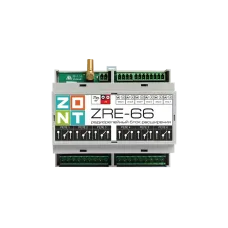 Радиорелейный блок расширения ZRE-66