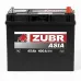 Аккумулятор автомобильный ZUBR Ultra Asia 45Ah R+ (без борта)