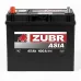 Аккумулятор автомобильный ZUBR Ultra Asia 45Ah L+ (без борта)