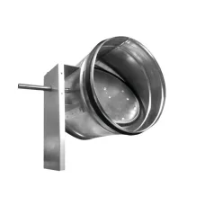 ZSK 125 Воздушный клапан (Новый)