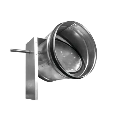 ZSK 125 Воздушный клапан (Новый)