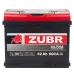 Аккумулятор автомобильный ZUBR Ultra 62Ah R+ (низкий)