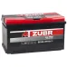 Аккумулятор автомобильный ZUBR Ultra 90Ah L+