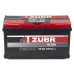 Аккумулятор автомобильный ZUBR Ultra 90Ah L+