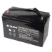 Аккумуляторная батарея ZUBR HR12390W 12V110Ah