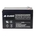 Аккумуляторная батарея ZUBR HR1251W 12V12Ah