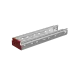 Заглушка лотка 50х100 мм ПЛЮС INOX304