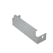 Заглушка лотка 50х200 мм ПЛЮС INOX304