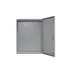 Корпус металлический ЩРНМ IP55 600х600х250