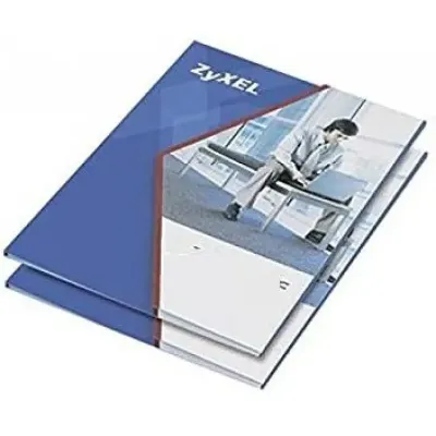 Подписка Zyxel на все сервисы безопасности (AS, AV, CF, IDP/DPI, SecuReporter Premium) сроком 2 года для USG FLEX 100 и 100W !AS+CF временно не работают в РФ и РБ!