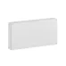 Корпус клеммный металлический SDE ВxШxГ 800x400x120 мм, IP66