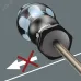 Отвертка 3367 TORX нержавеющая сталь TX 8X60 мм