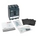 Автоматический выключатель ВА-99C (Compact NS) 100/20А 3P 36кА EKF PROxima