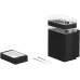 Светильник уличный настенный Астрея GBW-101-BL-0200 230В 1хЕ27 max 30Вт IP54 200х110x95 вверх