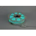 Светодиодная неоновая лента ЭРА N5050 72-IP67-220V-20m-RGB многоцветная