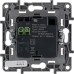 Розетка USB A+C 15Вт слоновая кость ETIKA