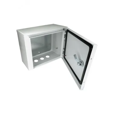 ЩМП 02 У2 IP54 250х300х155, щит с монтажной панелью навесной  (ЭТ)