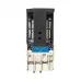 Контактор малогабаритный КМЭп 32А 24В DC 1NC EKF PROxima