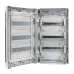 ЩРН-ПГ-36 (625х345х155) IP65 PROXIMA EKF