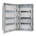 ЩРН-ПГ-54 (625х450х155) IP65 PROXIMA EKF