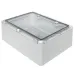 ЩМП-П прозрачная дверь (400х300х170) IP65 PROXIMA EKF