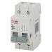 Выключатель нагрузки ЭРА SIMPLE SIMPLE-mod-59 2P 16А ВН-29