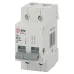 Выключатель нагрузки ЭРА SIMPLE SIMPLE-mod-59 2P 16А ВН-29