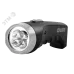 Фонарь ФАZА AccuF2-L04-bk (черн.)