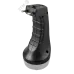 Фонарь ФАZА AccuF2-L07-bk (черн.)