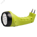 Фонарь ФАZА AccuF2-L07-gn (зел.)