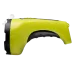 Фонарь ФАZА AccuF2-L15-gn (зел.)