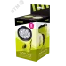 Фонарь ФАZА AccuF2-L15-gn (зел.)