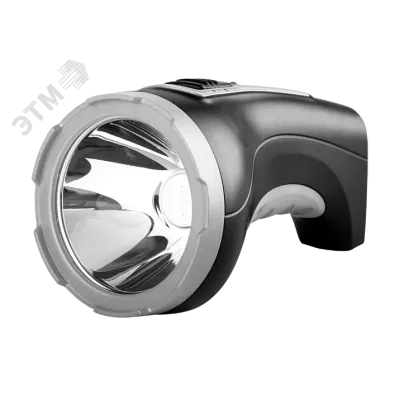 Фонарь ФАZА AccuF2-L5W-bk (черн.)