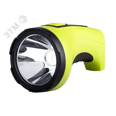Фонарь ФАZА AccuF2-L5W-gn (зел.)