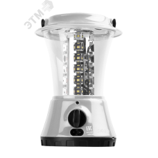 Фонарь ФАZА AccuF5-L36-gy (серый)