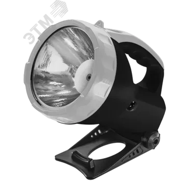 Фонарь ФАZА AccuF6-L3W-bk (черный)