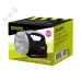 Фонарь ФАZА AccuF6-L3W-bk (черный)