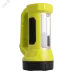Фонарь ФАZА AccuF7-L1W/L16 - gn (зел.)