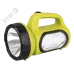 Фонарь ФАZА AccuF7-L3W/L10 - gn (зел.)